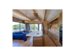 Cuisine tout équipée