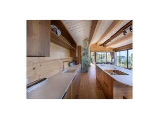 Cuisine tout équipée