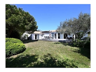 Villa Sainte-Marie-de-Ré Außenaufnahme 2