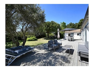 Villa Sainte-Marie-de-Ré Außenaufnahme 5