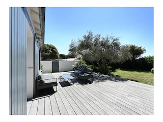 Villa Sainte-Marie-de-Ré Außenaufnahme 8