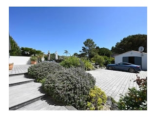 Villa Sainte-Marie-de-Ré Außenaufnahme 9