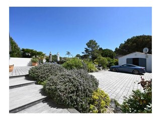 Villa Sainte-Marie-de-Ré Outdoor Recording 9