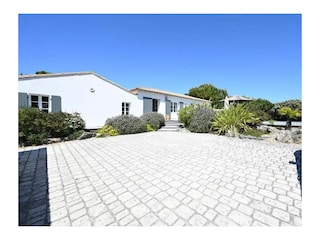 Villa Sainte-Marie-de-Ré Außenaufnahme 10