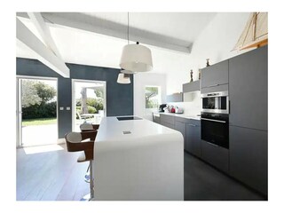 Villa Sainte-Marie-de-Ré Ausstattung 13