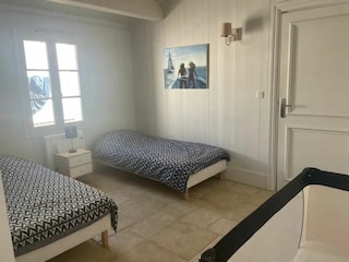 Villa Sainte-Marie-de-Ré Ausstattung 18