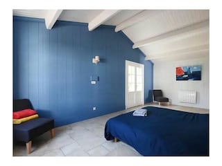 Villa Sainte-Marie-de-Ré Ausstattung 20