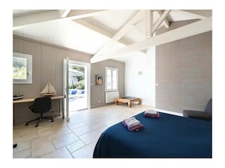 Villa Sainte-Marie-de-Ré Ausstattung 21