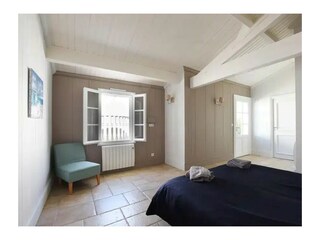 Villa Sainte-Marie-de-Ré Ausstattung 22