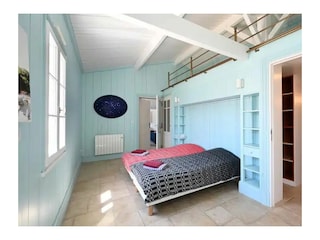 Villa Sainte-Marie-de-Ré Ausstattung 28