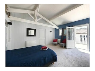 Villa Sainte-Marie-de-Ré Ausstattung 29