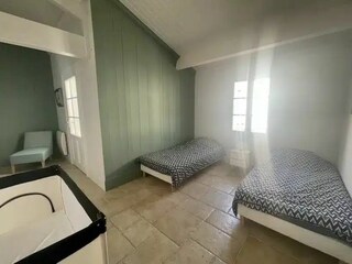 Villa Sainte-Marie-de-Ré Ausstattung 36