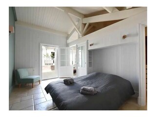 Villa Sainte-Marie-de-Ré Ausstattung 38