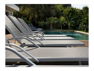 Villa Hyères Outdoor Recording 8