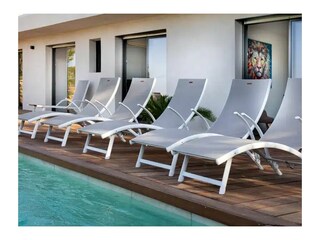 Villa Hyères Outdoor Recording 6