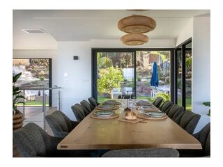 Villa Hyères Features 33