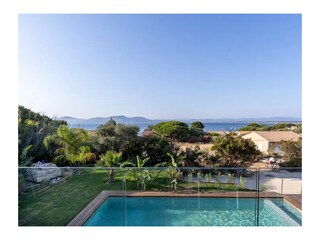 Villa Hyères Außenaufnahme 7