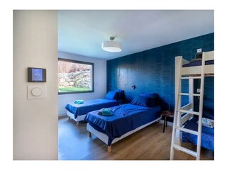 Villa Hyères Features 36