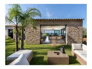 Villa Hyères Außenaufnahme 10