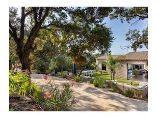 Villa Hyères Außenaufnahme 3