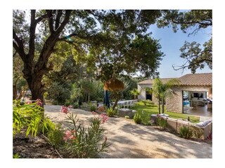 Villa Hyères Outdoor Recording 3