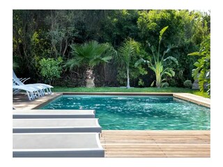 Villa Hyères Außenaufnahme 16