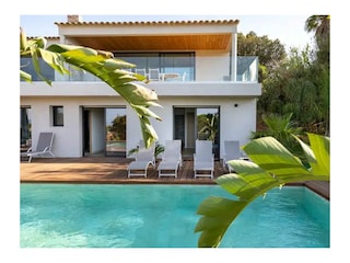 Villa Hyères Außenaufnahme 4