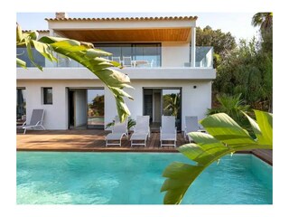 Villa Hyères Outdoor Recording 4