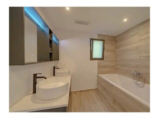 Villa Hyères Features 44