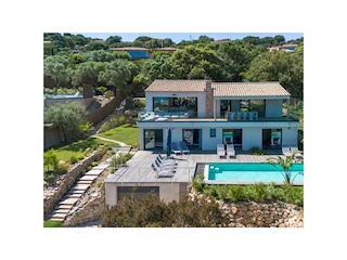 Villa Hyères Außenaufnahme 18