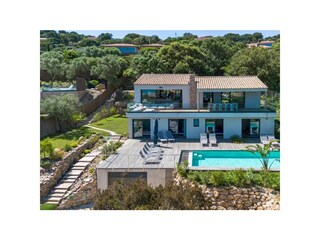 Villa Hyères Outdoor Recording 18