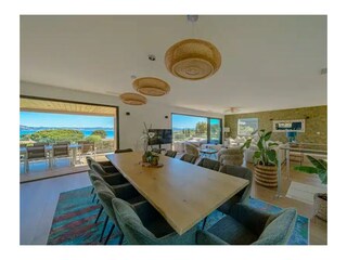 Villa Hyères Features 48