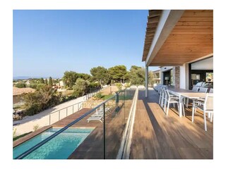 Villa Hyères Außenaufnahme 20