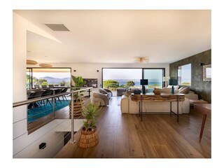 Villa Hyères Features 55