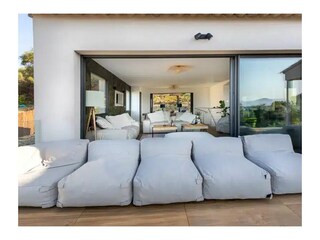 Villa Hyères Features 56