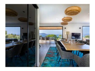 Villa Hyères Features 59