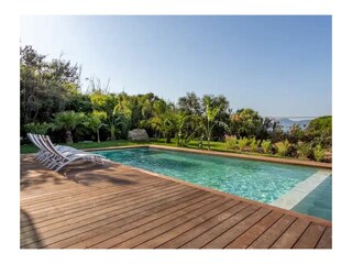 Villa Hyères Außenaufnahme 21