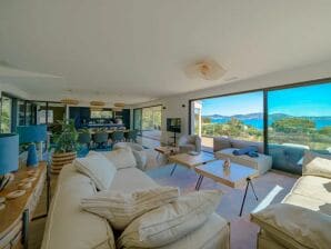 Villa de la Madrague on the Giens Peninsula - Hyères - image1