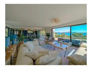 Villa Hyères Outdoor Recording 1