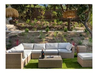 Villa Hyères Outdoor Recording 32