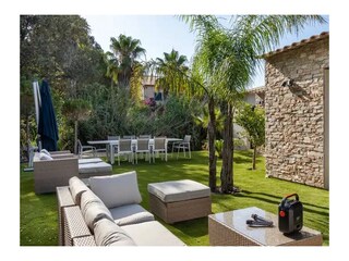 Villa Hyères Außenaufnahme 22