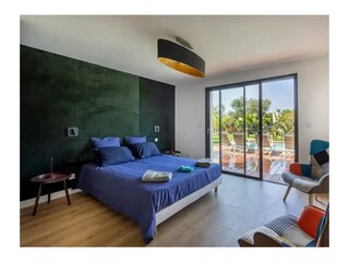 Villa Hyères Features 72