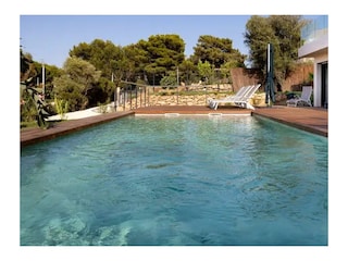 Villa Hyères Außenaufnahme 23