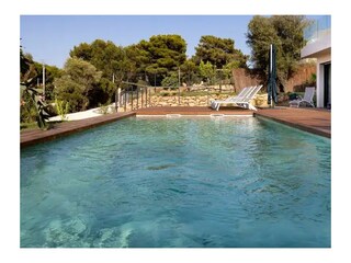 Villa Hyères Outdoor Recording 23