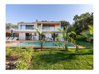 Villa Hyères Außenaufnahme 24