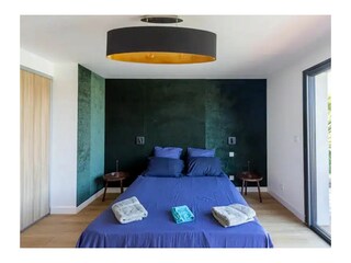 Villa Hyères Features 76