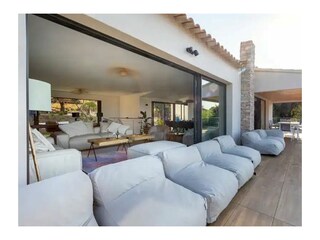 Villa Hyères Ausstattung 79