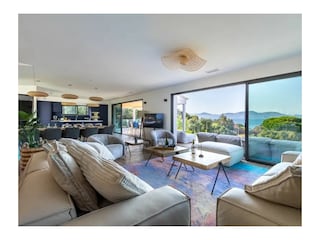 Villa Hyères Ausstattung 80