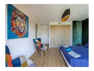 Villa Hyères Ausstattung 83