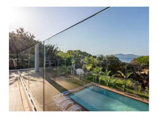 Villa Hyères Outdoor Recording 26